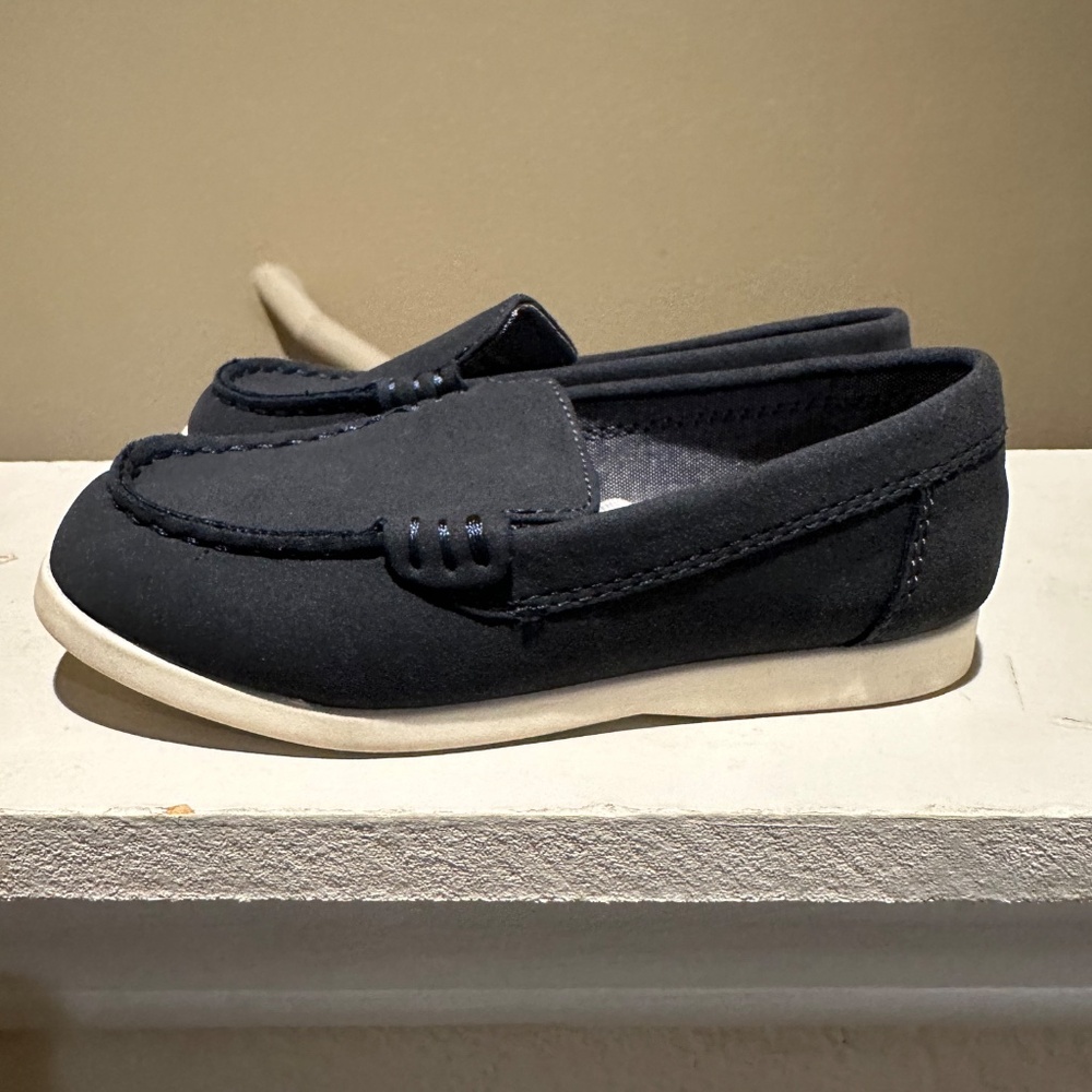 Boys Slip on Loafers